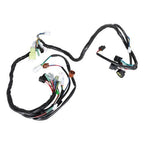 5LP-82590-10-00 Wire Wiring Harness Fit For Yamaha Raptor 660 YFM660R 2002-04