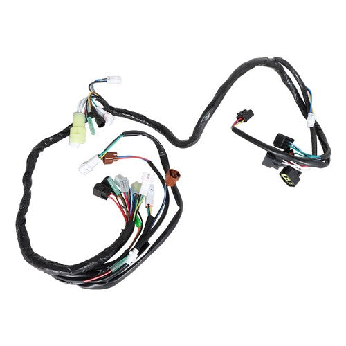5LP-82590-10-00 Wire Wiring Harness Fit For Yamaha Raptor 660 YFM660R 2002-04