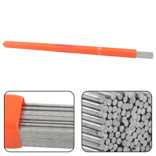 ER308L 10-lbs 3/32" x 36" Stainless Steel Welding Rod - TIG Filler Rod, TIG Rod
