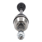 For Jeep Cherokee Chrysler 200 Sport 15-17 1* CV Axle Assembly Front Driver Side