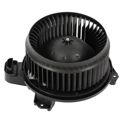 HVAC Heater Blower Motor Fit for Jeep Wrangler 2014 2015 2016 2017 68214892AB