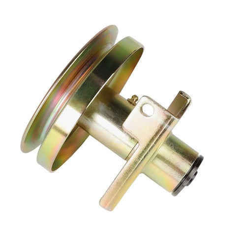For John Deere Spindle Assembly Mower Tractor AM124511 AM118532 STX38 STX46