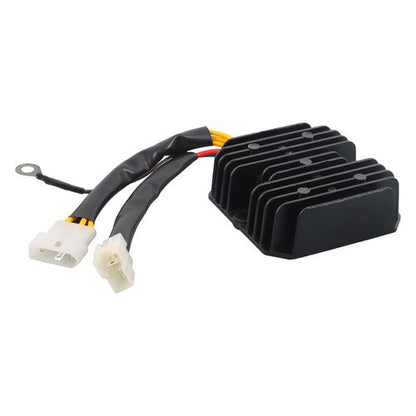 For BMW F 650 93-98 F650 ST 96-98 Voltage Regulator Rectifier 61312346432