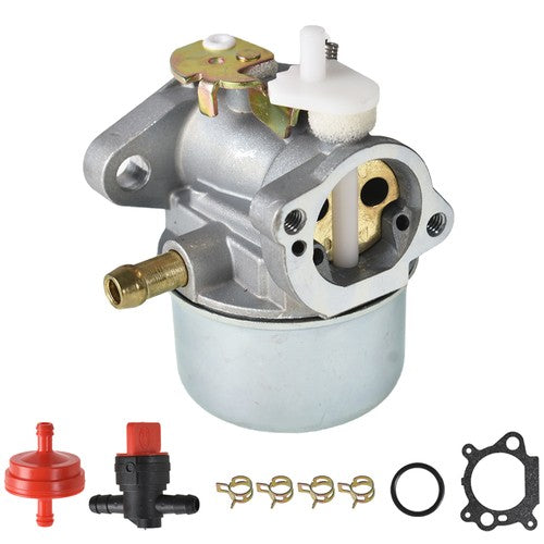 Fit for Briggs & Stratton 497586 792253 499059 799869 4HP - 7HP Carburetor