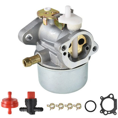 Fit for Briggs & Stratton 497586 792253 499059 799869 4HP - 7HP Carburetor