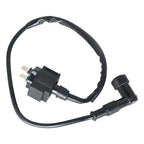 CDI Box Ignition Coil Spark Plug For HONDA CRF100F CRF80F XR80R XR100R 1992-2013