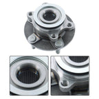 513298 Front Wheel Hub Bearing Assembly 2014-2015 Fit For Nissan Rogue Select
