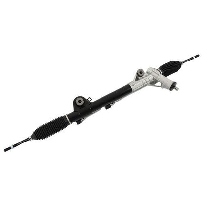 Black Power Steering Rack & Pinion Assembly For Ford Expedition 2011-14 5.4L V8