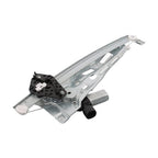 For Acura MDX 2007-2013 Front Left Window Regulator W/Motor 6 pins 751-032