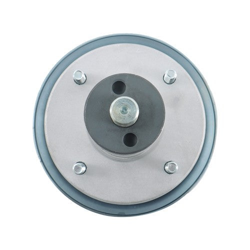 3PK For Gravely Ariens 52" Deck Spindle Assembly w/Pulley 51537200 51528000