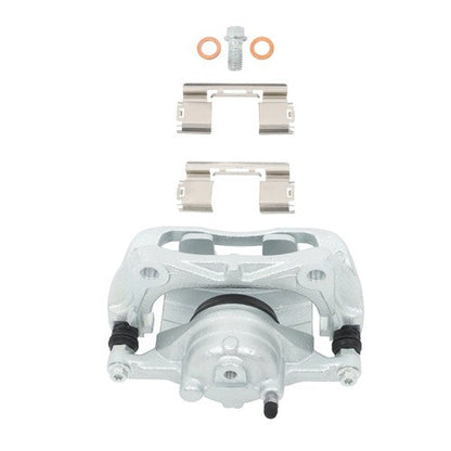Front Brake Caliper W/Bracket Driver For Buick Encore Chevy Cruze 2013-2017