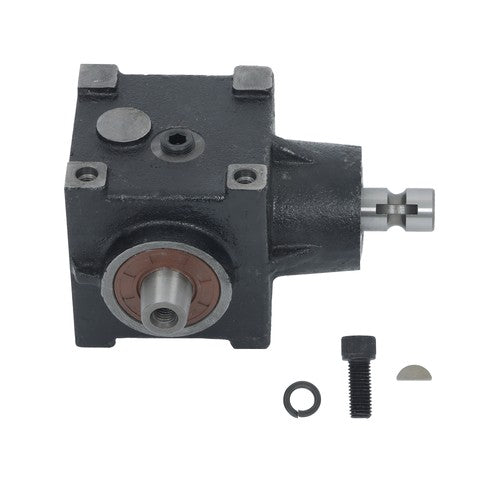 Deck Gear Box Mower For John Deere AM143310 DE19086 425 445 455 LGT New