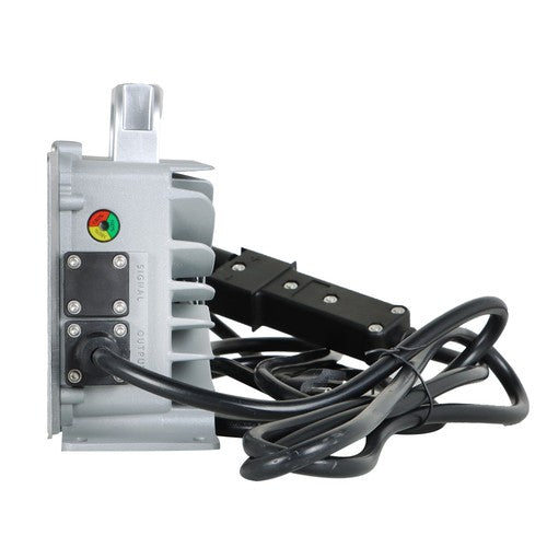 Battery Charger 48V 15A  2 Pin Handle Waterproof For Yamaha G19/G22 Golf Cart