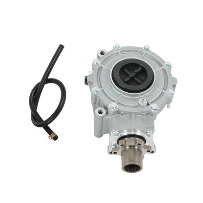 5KM-46101-12-00 Rear Differential For Yamaha Grizzly 660 YFM660F 4WD 2002-2008