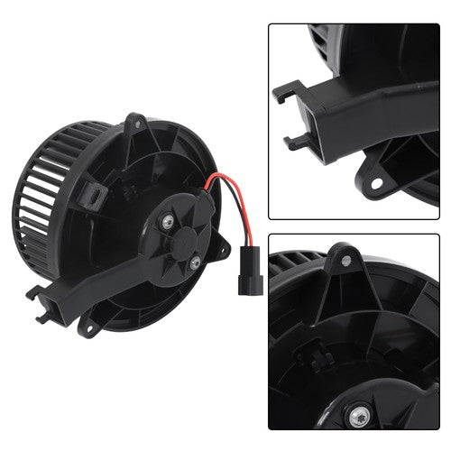 A/C AC Heater Blower Motor Fit for Honda Pilot 2016-2019 3.5L V6 79307TZ5A61