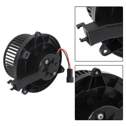 A/C AC Heater Blower Motor Fit for Honda Pilot 2016-2019 3.5L V6 79307TZ5A61