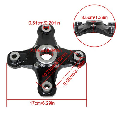 New Front or Rear Wheel Hub ATV For Can-Am 705501900 705501264 7055017 2016