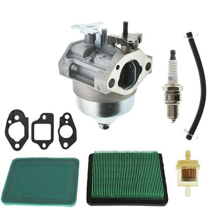 Fit For Honda GCV190A GCV190LA HRB217 HRX217 16100-Z0Y-813 Carburetor DIY