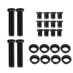 For 2006 2008-2011 Polaris Sportsman 500 HO  Rear Control Arm Bushing Kit