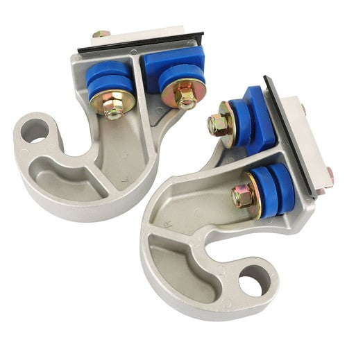 13-04708R 13-04708L Fits For Peterbilt Lower Hood Pivot Kit Brand New