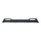 For 2024-2025 Toyota Tacoma Front Bumper Extension Panel Texture 53931-Ak010