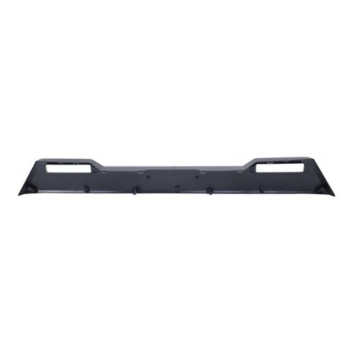 For 2024-2025 Toyota Tacoma Front Bumper Extension Panel Texture 53931-Ak010