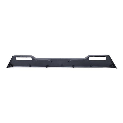 For 2024-2025 Toyota Tacoma Front Bumper Extension Panel Texture 53931-Ak010