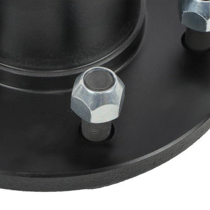 New 2 Sets 6-Lug 5.5" Trailer Wheel Hub Kits Fits For 6,000 lbs#42 Trailer Hubs