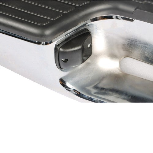 Complete Chrome Rear Bumper Assembly For Toyota Tacoma 1995-2004 SHIPS TODAY