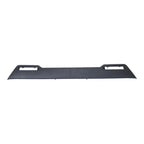 For 2024-2025 Toyota Tacoma Front Bumper Extension Panel Texture 53931-Ak010