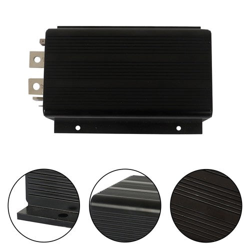 48V 500A DC Motor Controller Fits For Golf Cart 1205M-5601 1205M-5603 P125M-5603