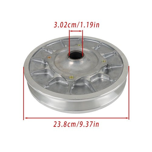 Secondary Clutch 1323403 For Polaris Polaris RZR 900 2017 2018/ General 2020