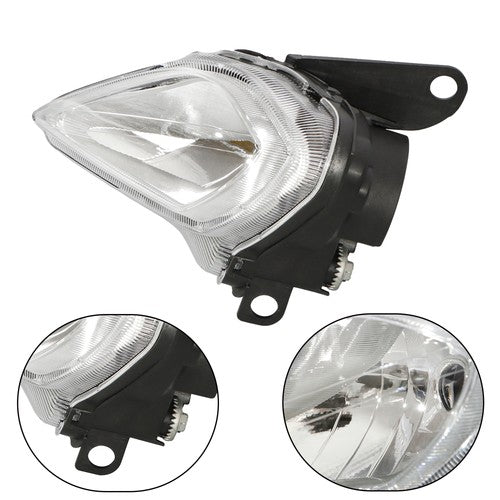 For Yamaha YFZ450 Wolverine Raptor 2006-2020 Left Headlight Assembly New
