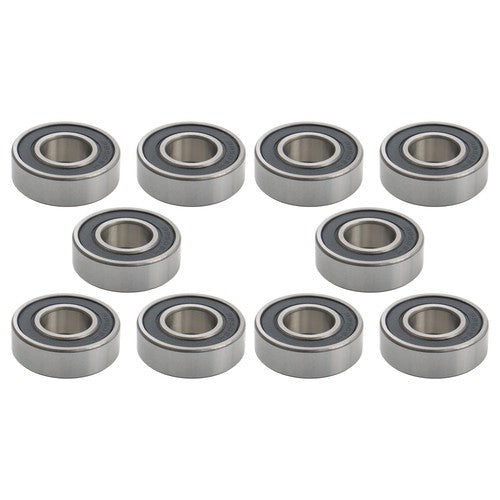 99502H Ball Bearing 5/8"x1-3/8"x7/16" 6202-10, 6202 5/8", SC0228 (Qty 10)