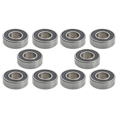 99502H Ball Bearing 5/8"x1-3/8"x7/16" 6202-10, 6202 5/8", SC0228 (Qty 10)
