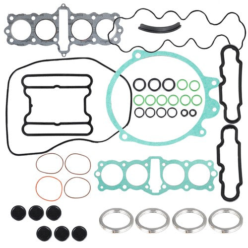 Engine Gasket Kit Set For Honda CB650 CB650C CB650SC 1979-1982