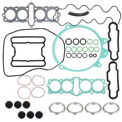 Engine Gasket Kit Set For Honda CB650 CB650C CB650SC 1979-1982