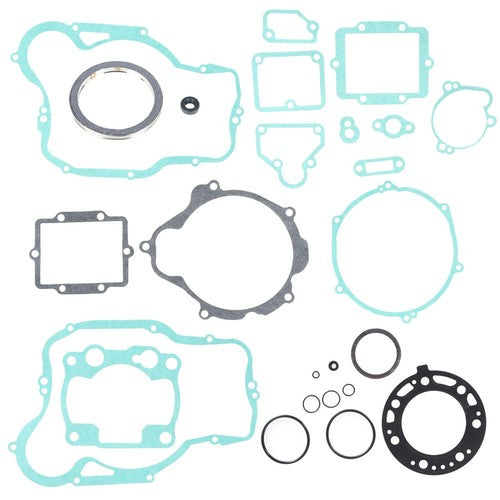 Complete Gasket Kit For Kawasaki KX 250 KX250 Engine 1993-1999 2000-2002 2003