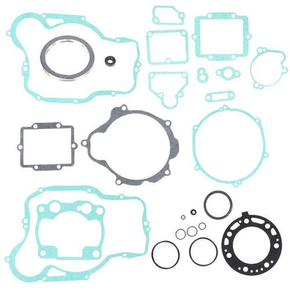 Complete Gasket Kit For Kawasaki KX 250 KX250 Engine 1993-1999 2000-2002 2003