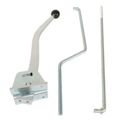 3&4-Speed For Ford C-4 C-6 GM TH350 TH400 700R4 Speed Floor Shifter Automatic