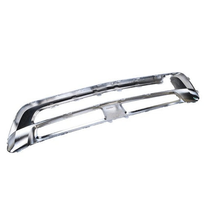 Bumper Face Bar Trim Molding Step Pad Front For Mercedes Benz GLS450 2017 18 19