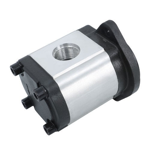 For Bobcat 751 753 773 363 733 6672513 550136836 6672051 11 Teeth Hydraulic Pump