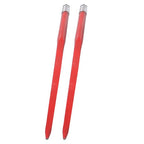 Hay Bale Spear 49" 4500 lbs Capacity Spike Fork for Tractors Loaders 2Pcs