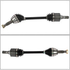 For Nissan Altima 2007 2008 2009 2010 2011-13 NCV53911 1PCS Front CV Axle Shaft