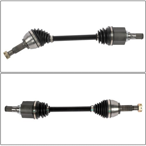 For Nissan Altima 2007 2008 2009 2010 2011-13 NCV53911 1PCS Front CV Axle Shaft