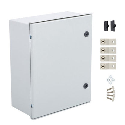 20×16×8 inches Fiberglass Enclosure IP65 NEMA Type 3 Electrical Enclosure