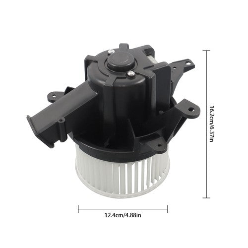 A/C Heater Blower Motor Fan for Jeep Compass 2017-2022 for Fiat 500X 2016-2022