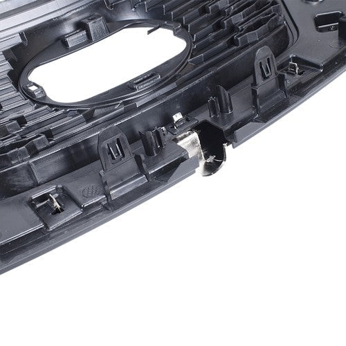 623109TG0B Grille Assembly Textured Black for Nissan Rogue 2018 2019 2020