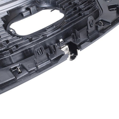 623109TG0B Grille Assembly Textured Black for Nissan Rogue 2018 2019 2020