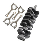Crankshaft & Connecting Rods For Hyundai 11-15 Tucson/2012 Santa Fe/09-18 Sonata